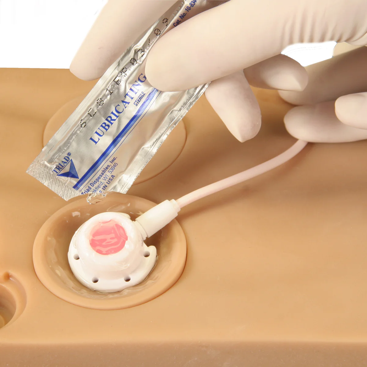 Port - Body in a Box™ - Image 4
