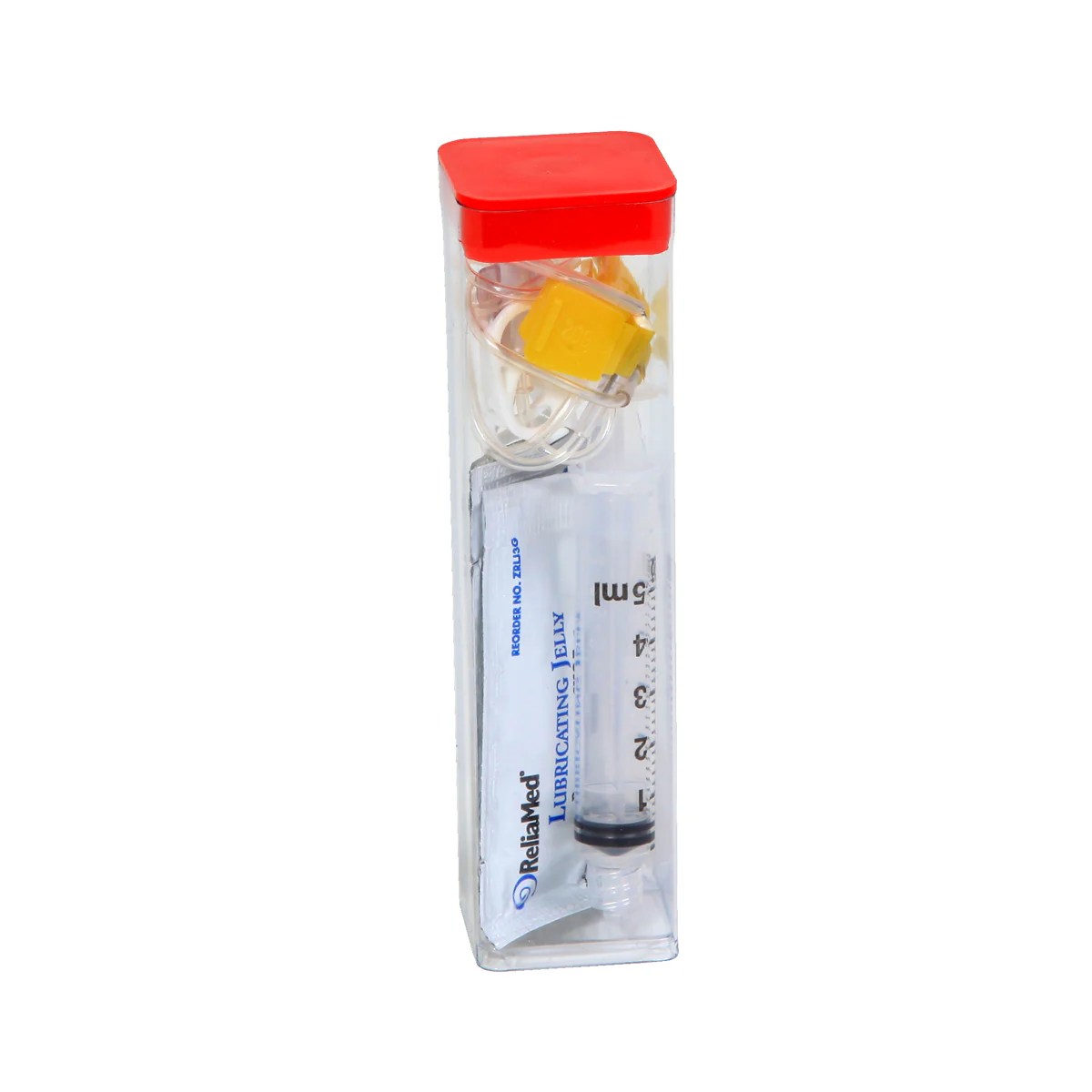 Port - Body in a Box™ - Image 6