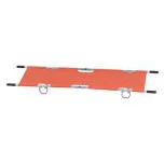 Portable Folding Stretcher - Image 2