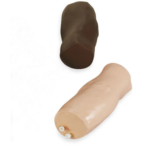 Portable IV Arm Trainer