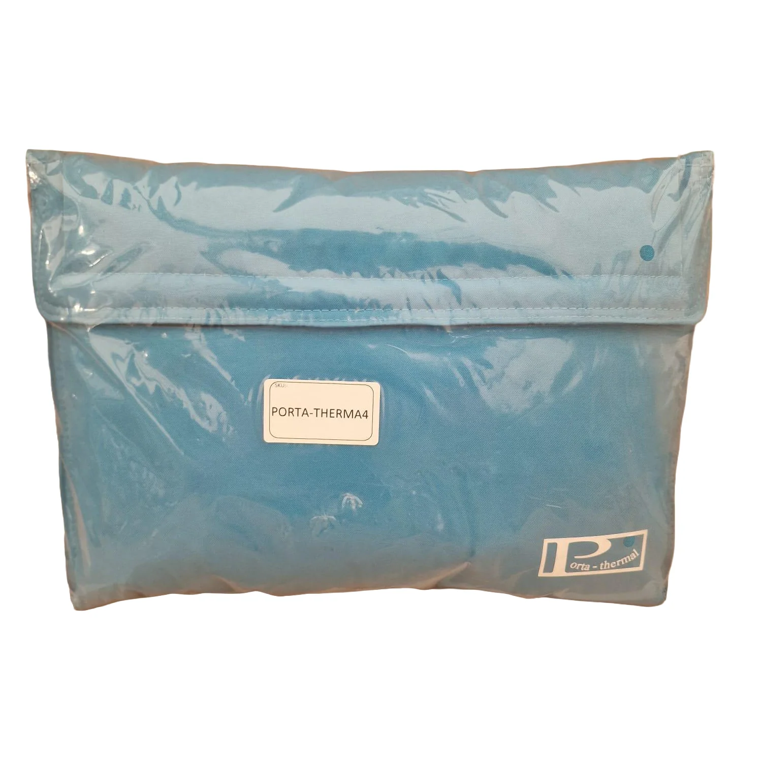 PORTATHERMAL A4 THERMAL VACCINE TRANSPORTATION CASE - CLEARANCE