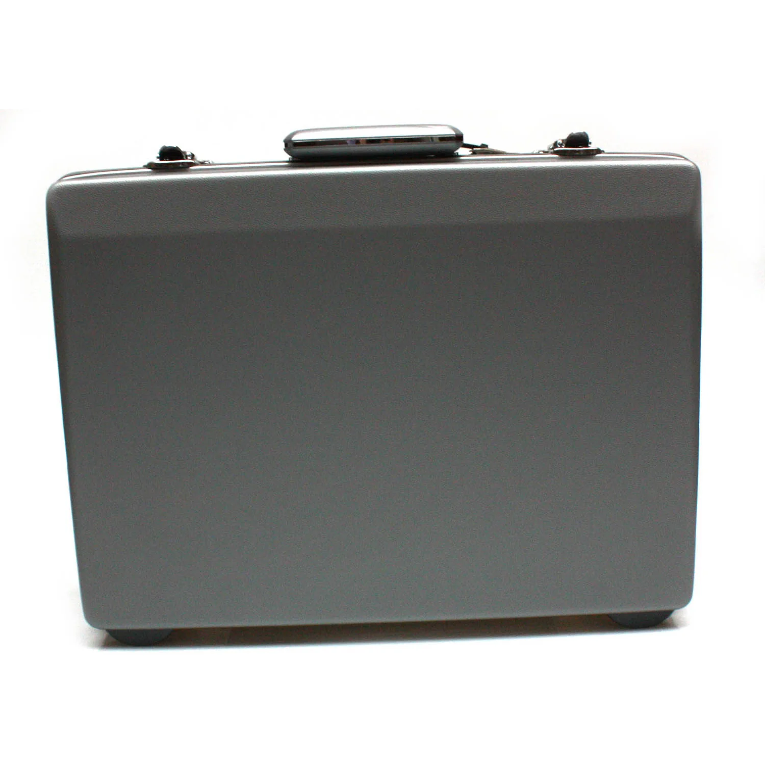 Pottertons GP Case - Silver - Image 2