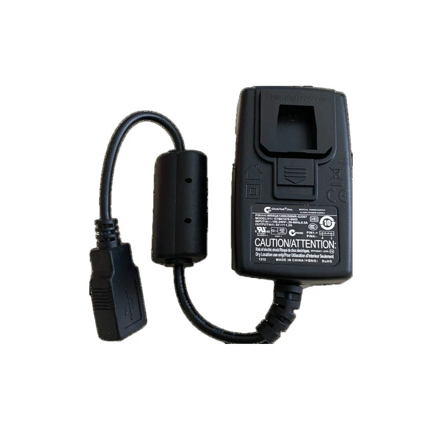 Power Supply 5VDC 1.2A For Micro 1