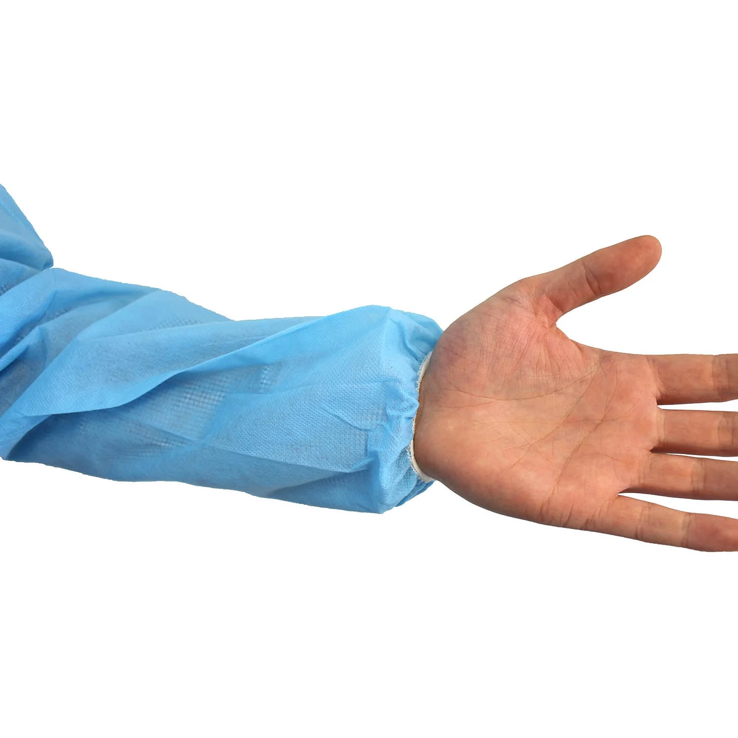 PPE- Examination Gown/Visitor Gown - Image 3