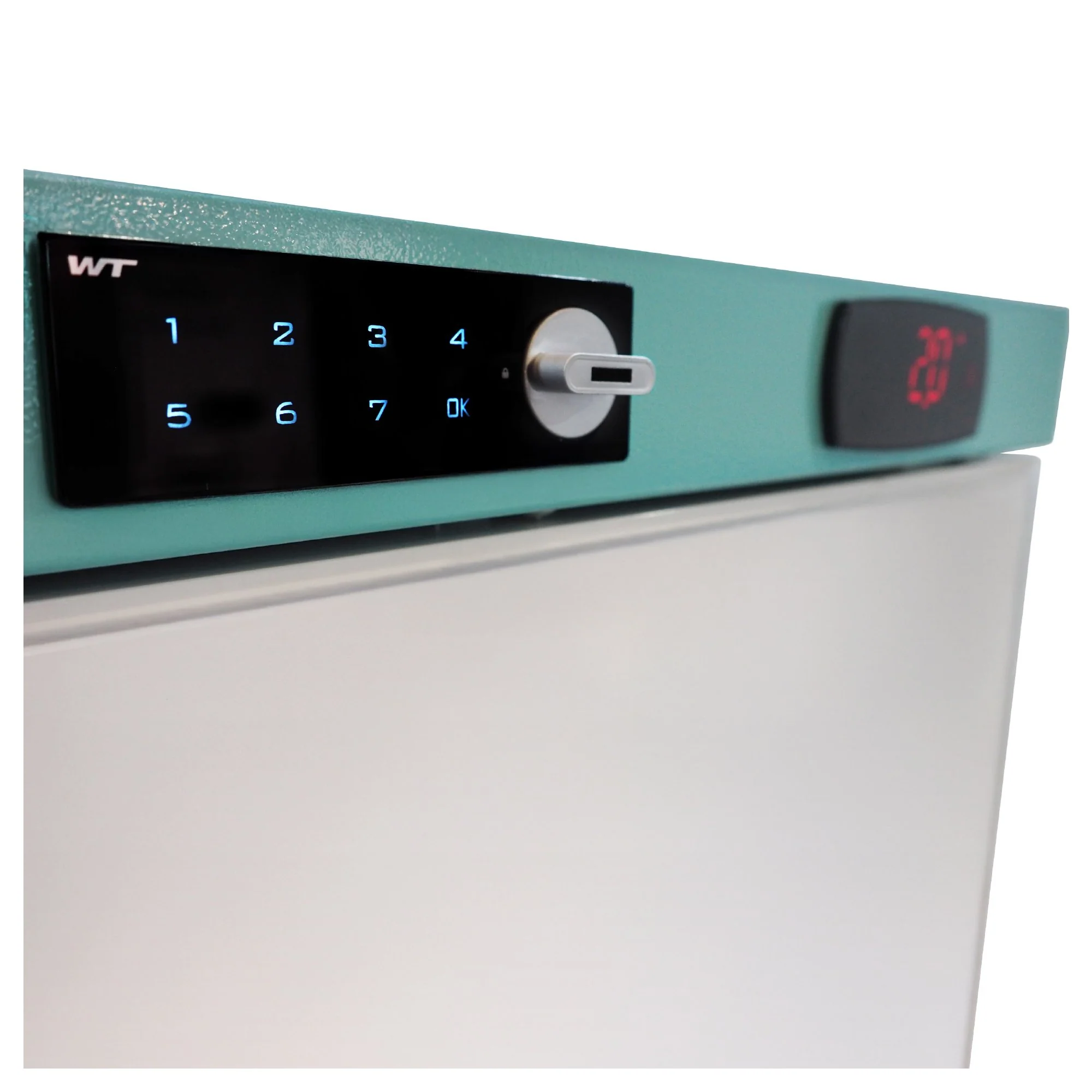 PPGR310BT-DLK - Pharmacy Plus - Image 4