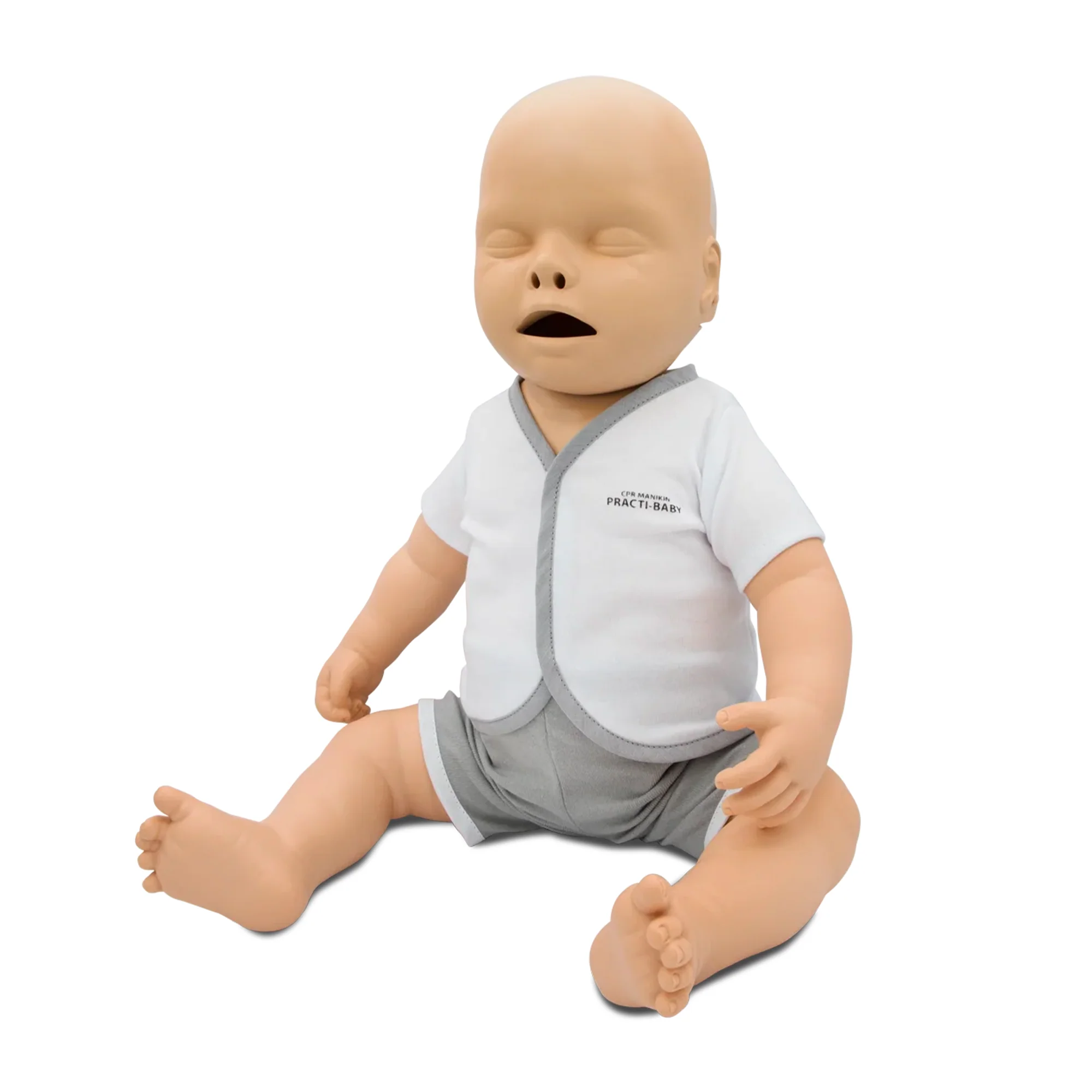 PractiBaby Face Skin - Single - Image 3