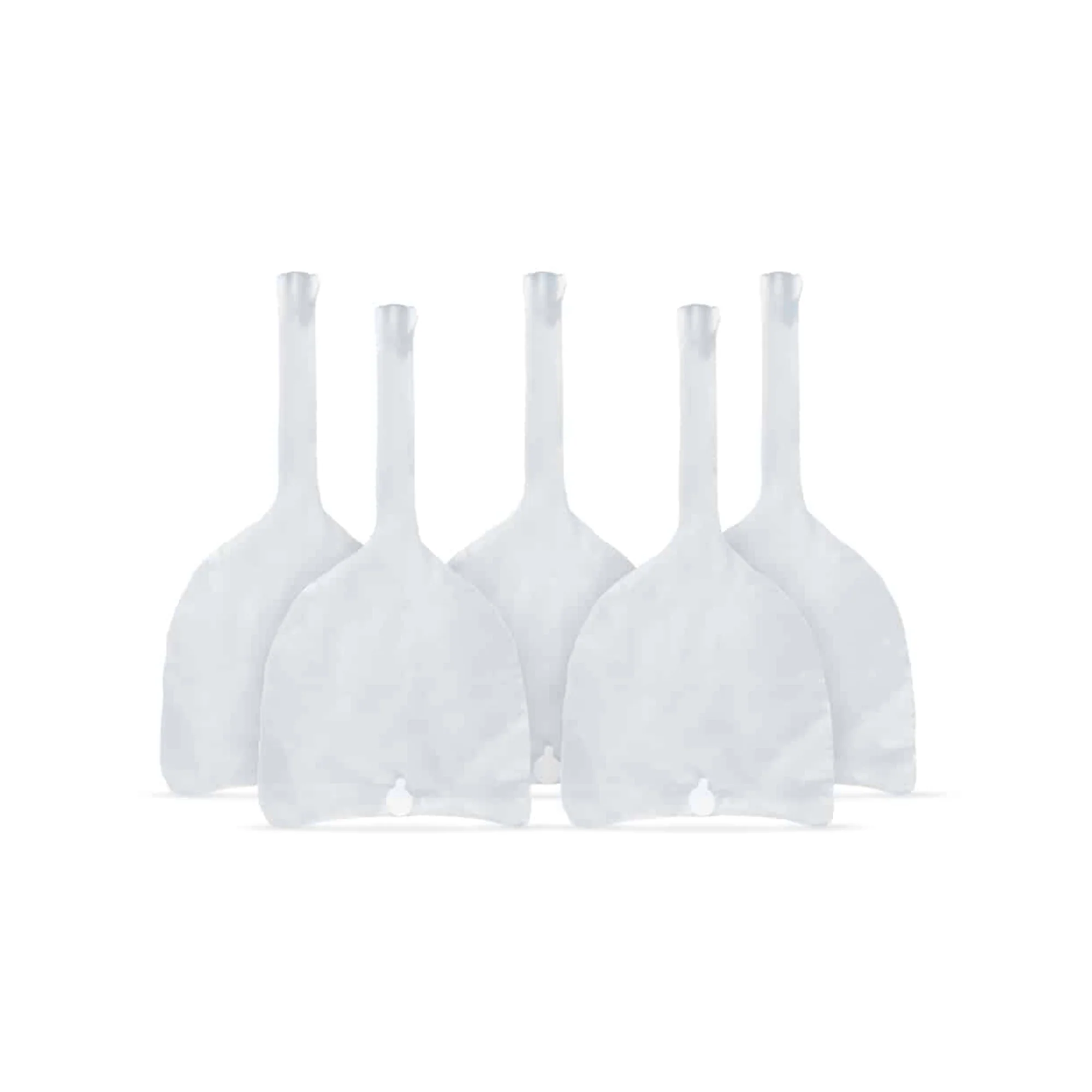 PractiMan Advanced/Plus Manikin Spare Lungs - Pack of 5 - Image 5