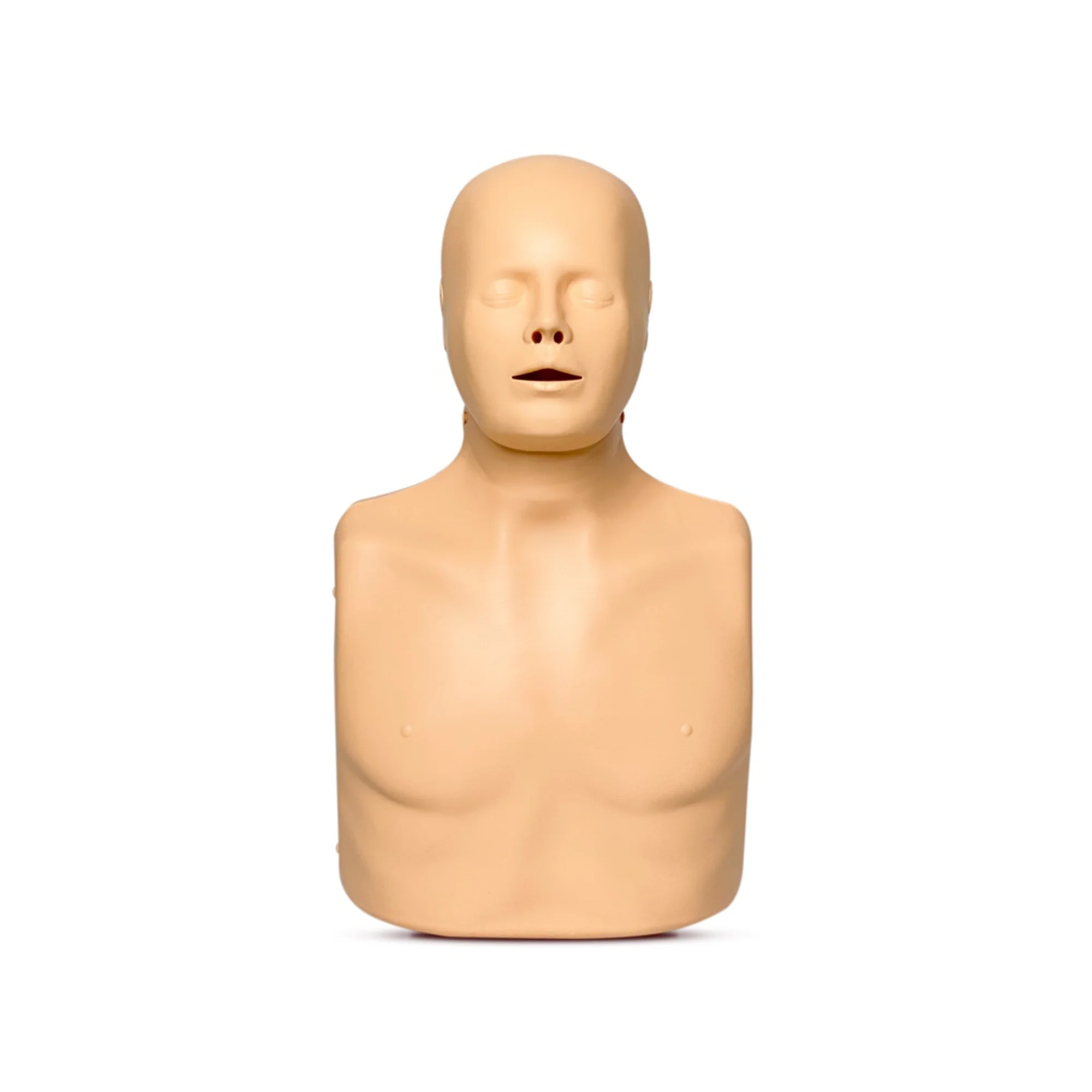 PractiMan Face Skin For Advanced/Plus Manikin - Single - Image 3