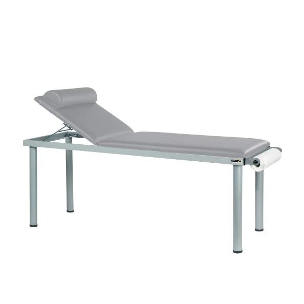 Practitioner Deluxe Examination Couch - Drawers Not Included - Image 5