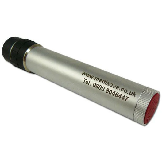 Practitioner Ophthalmoscope / Fibre Optic Otoscope Desk Set - Image 3