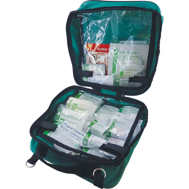Pre-School - Soft Case - Childcare First Aid Kit