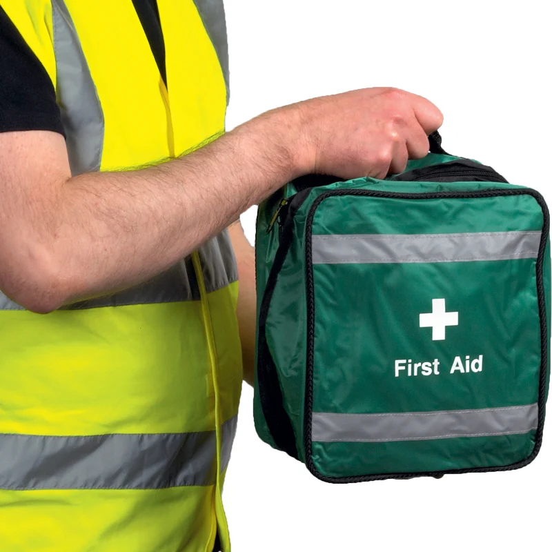 Pre-School - Soft Case - Childcare First Aid Kit - Image 3