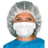 Premier 2ply Face Disposable Mask per pack of 100 - Image 2