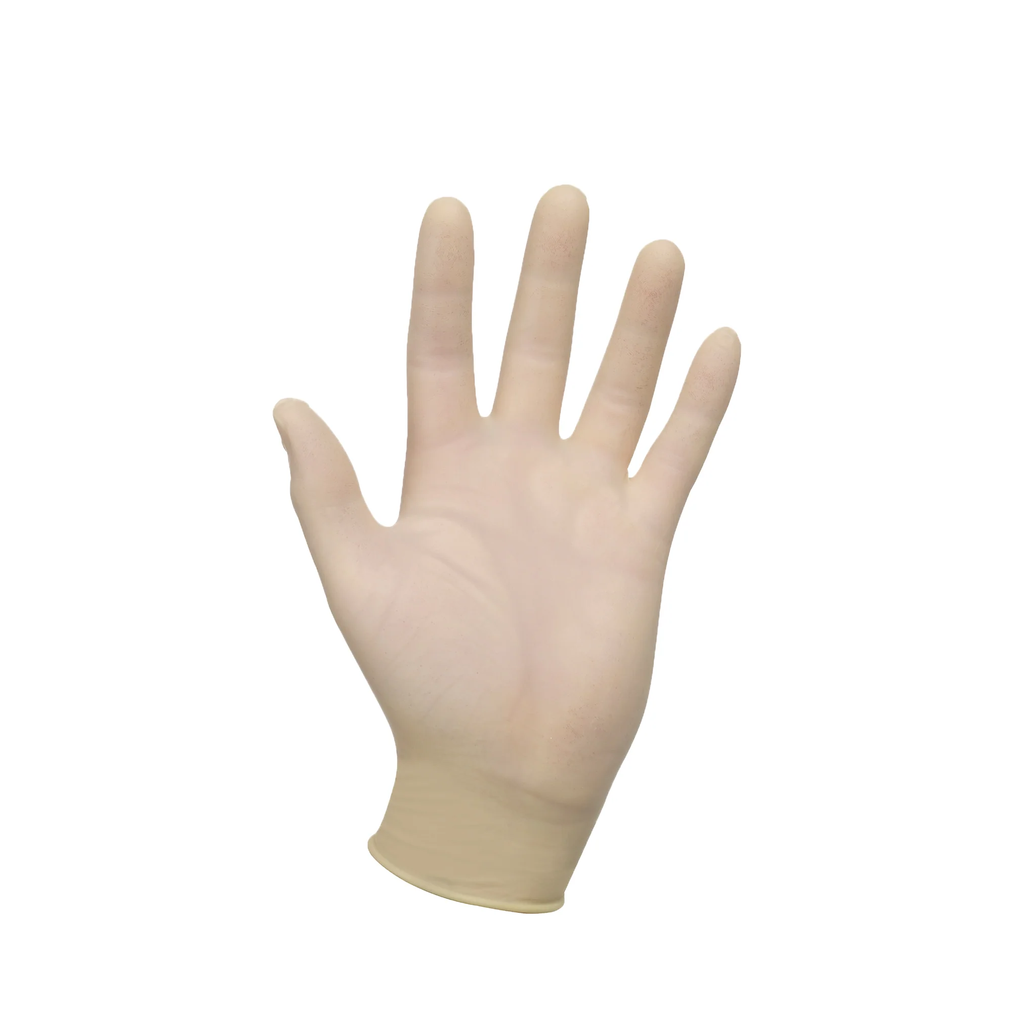 Premier Sterile P/F Latex Surgical Gloves Medium per Pair