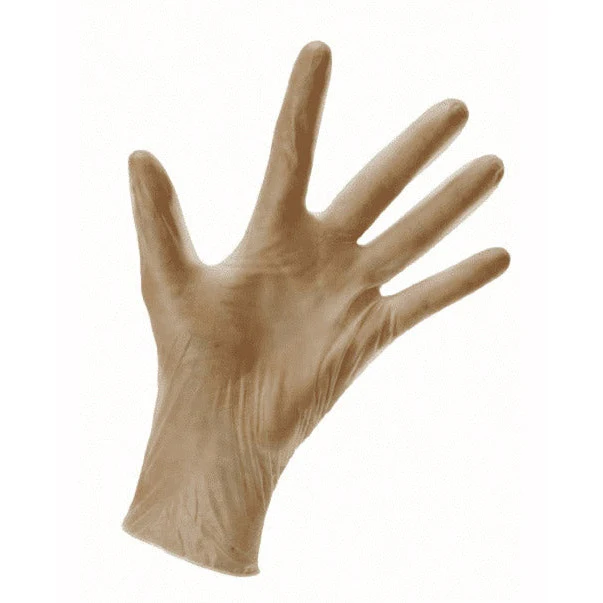 Premier Sterile Powder Free Vinyl Gloves - Medium per Pair - CLEARANCE - Image 2