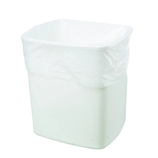 Premier Swing Bin Liner Bags - 13 x 23 x 30 Inch x 1000