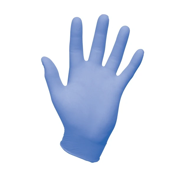 Premier U'Sensitive Nitrile Examination Gloves Small - Pack of 200 - Image 2