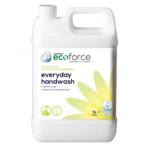 Premiere Ecoforce Handwash 5L