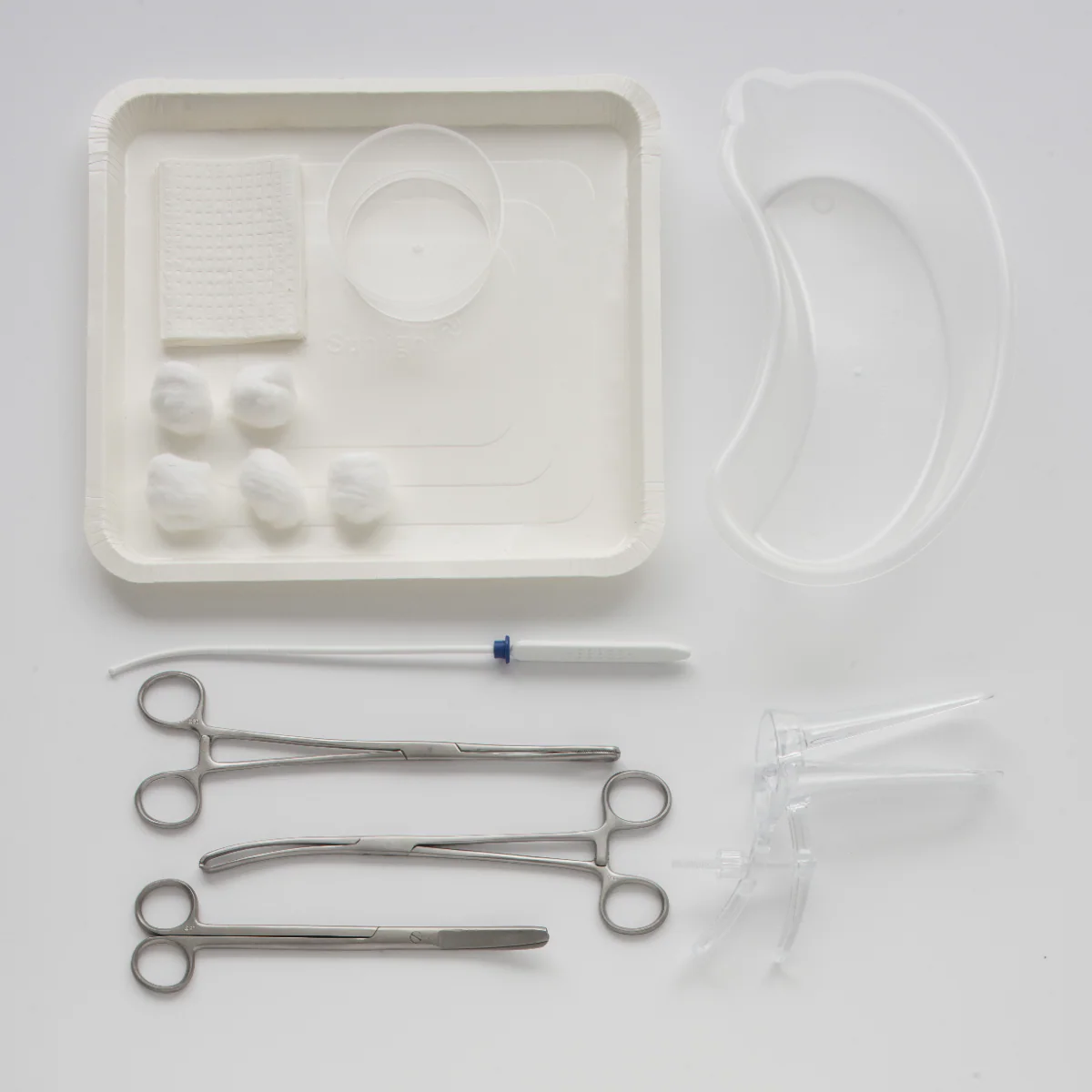 Premium IUCD Fitting Pack - Single