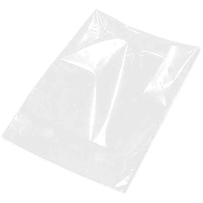 Prende Clear Podicure Bags - Pack Of 20