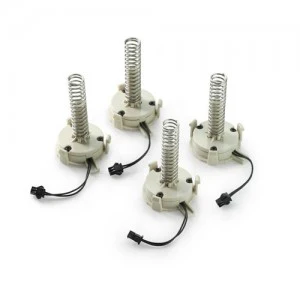 Prestan Clicker for Child Manikin - Pack of 4