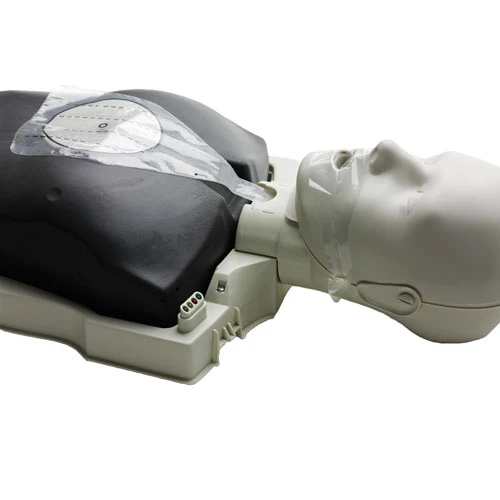 Prestan Lung Bags for Adult Manikin x 50 - Image 2