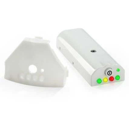 Prestan Infant Monitor/Battery Compartment - Pack of 4