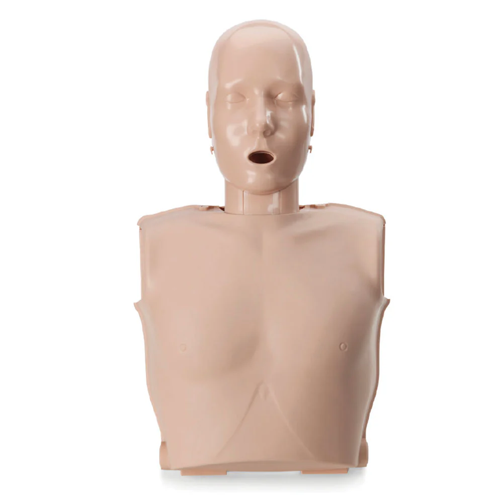 Prestan Ultalite Manikins Pack of 4 (includes 50 lung bags) - Image 2
