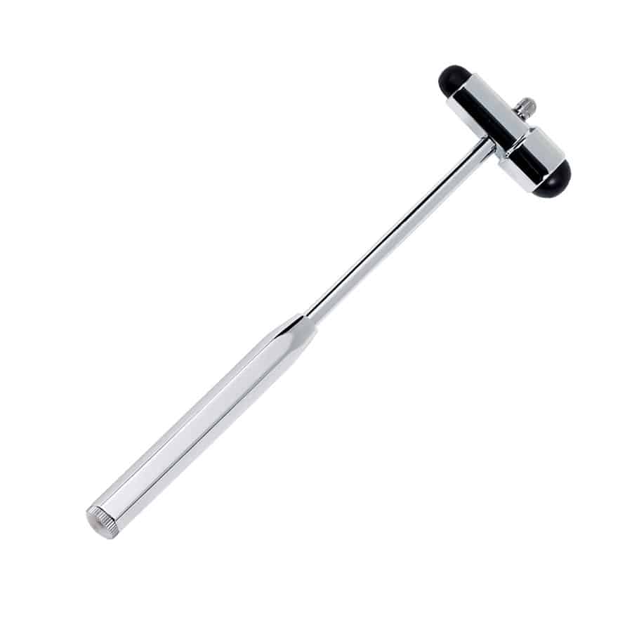 Prestige Buck Neurological Hammer