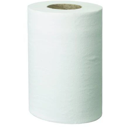 Pristine Centrefeed Roll White 1P - 300m - Single