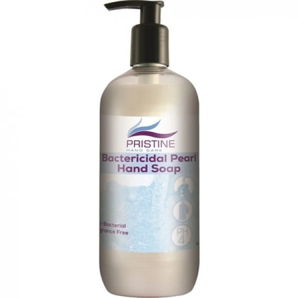 PRISTINE Hygiene Pearl Hand Soap - 500ml