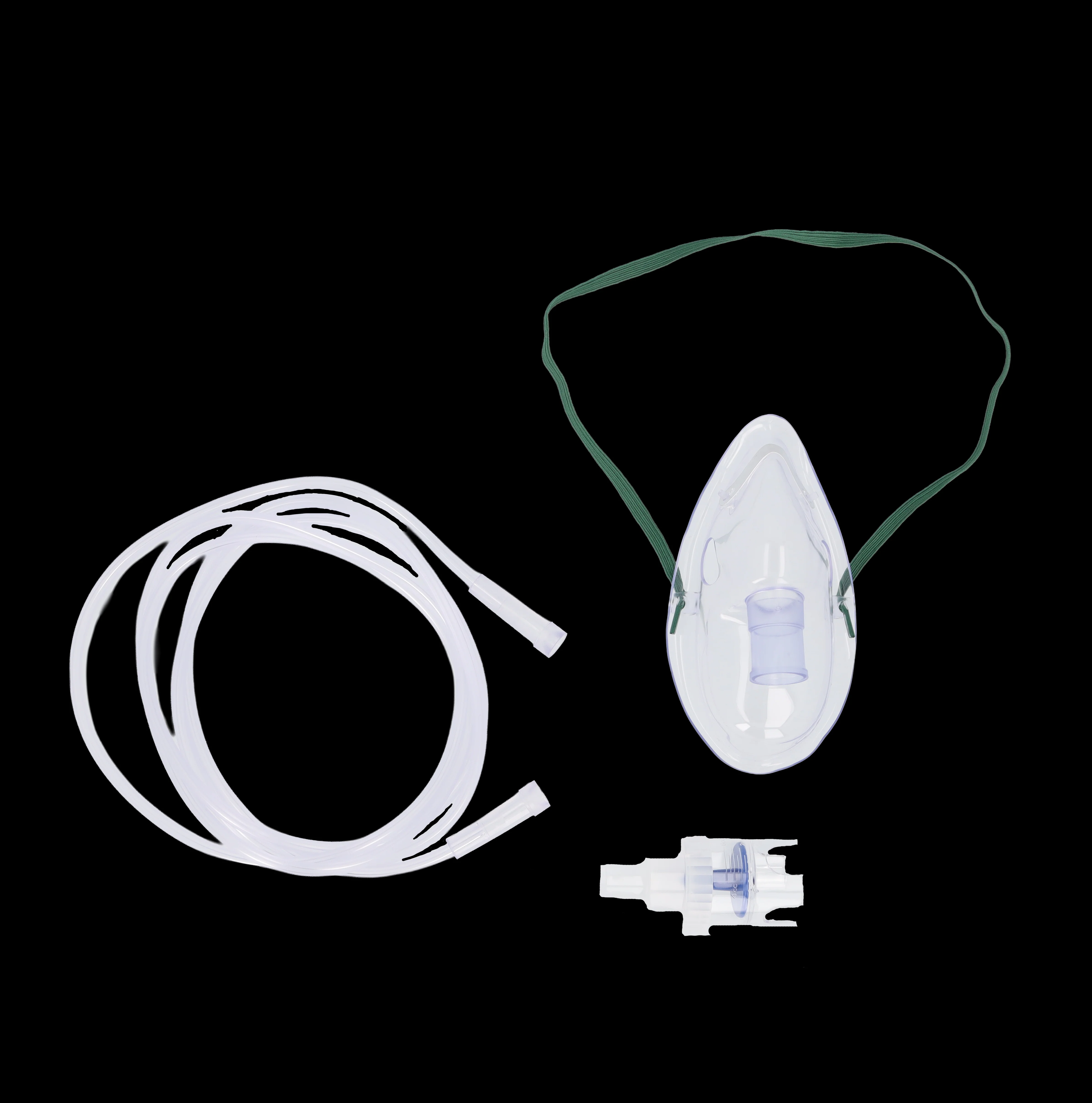 PRO-Breathe Nebulizer Kit, 6ml Chamber, Mask & Oxygen Tubing, Adult (Box of 50) - Image 3
