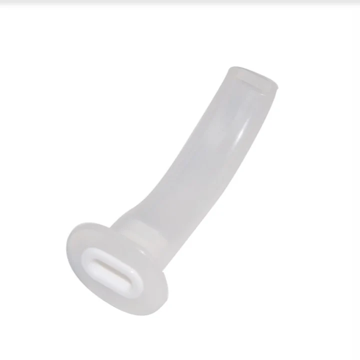 PRO-Breathe Oropharyngeal Airways, Guedel, 40mm (Size 000) x50 (S)