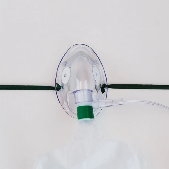 Pro-Breathe Oxygen Mask, Medium concentration Paediatric - Box of 50