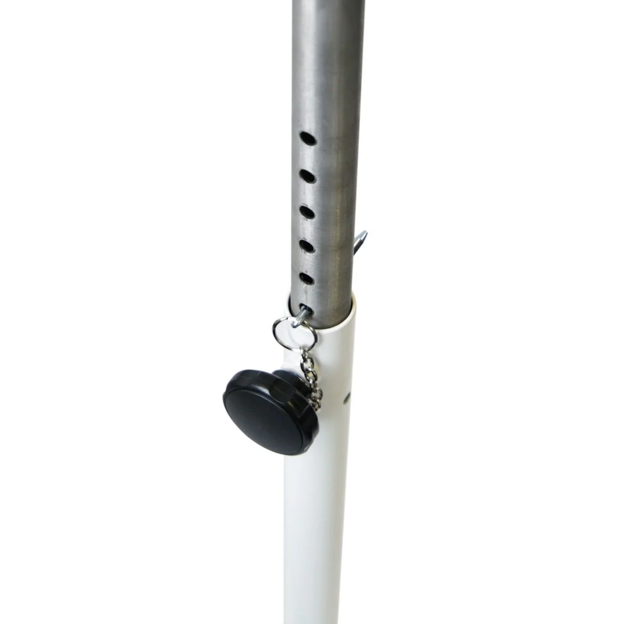 Pro Parallel Bars - Height 690mm to 1000mm - Length 3m - Image 6