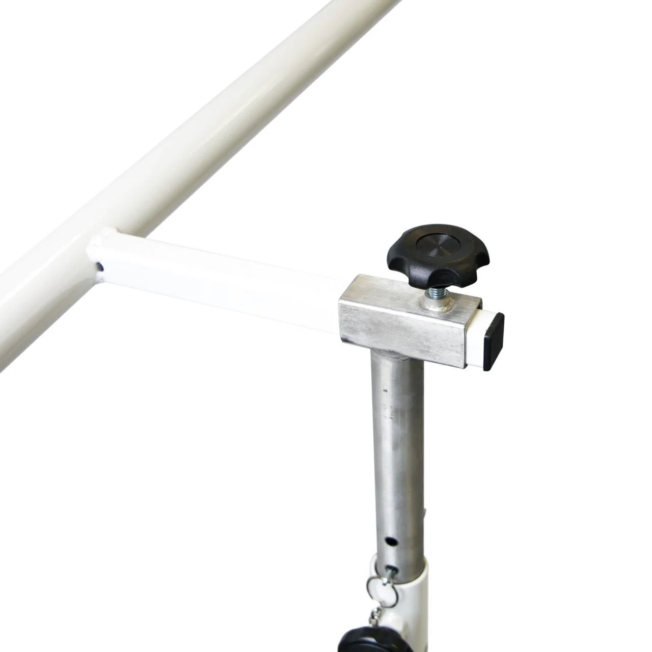 Pro Parallel Bars - Height 690mm to 1000mm - Length 3m - Image 8