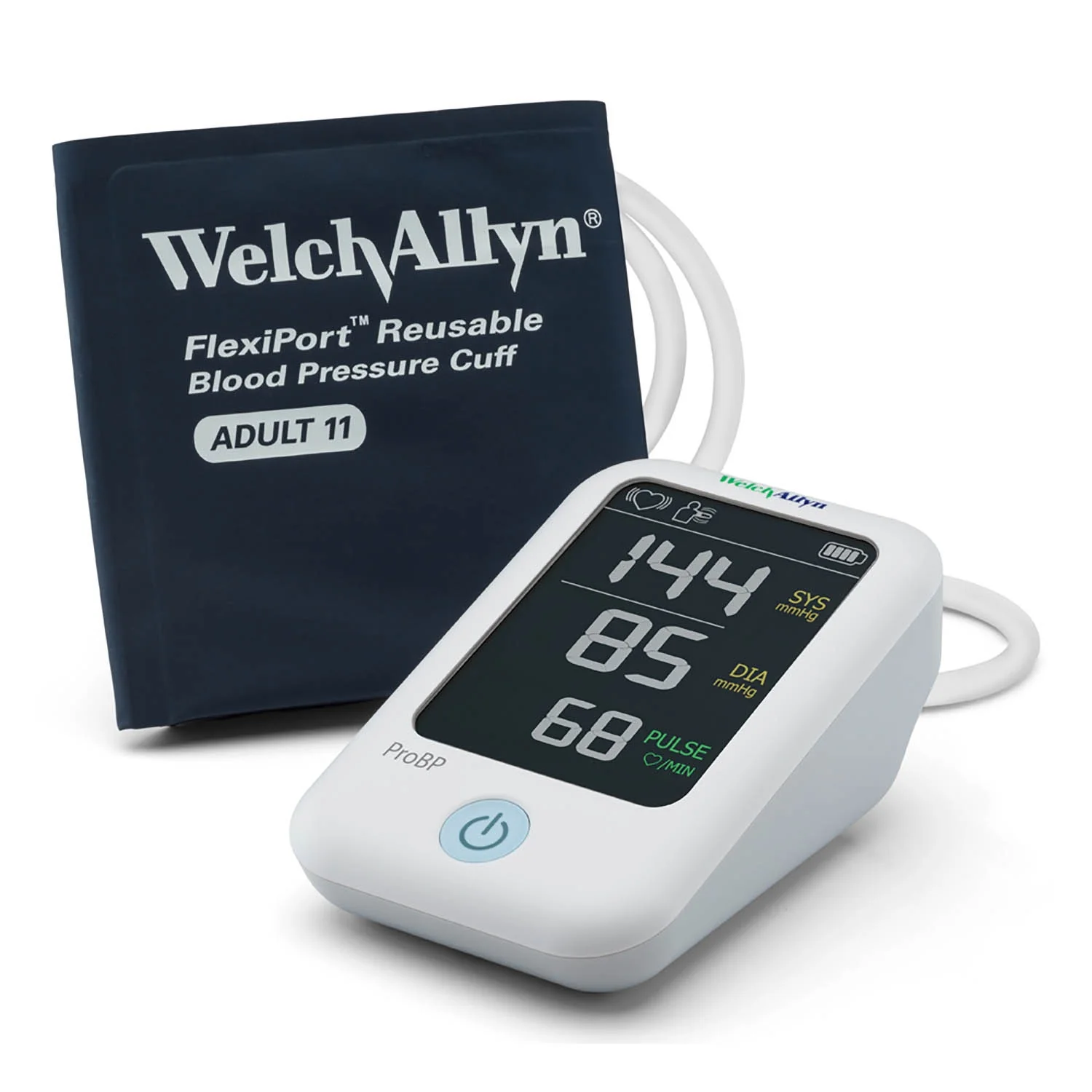 ProBP™ 2000 Digital Blood Pressure Device with Power Supply - CLEARANCE