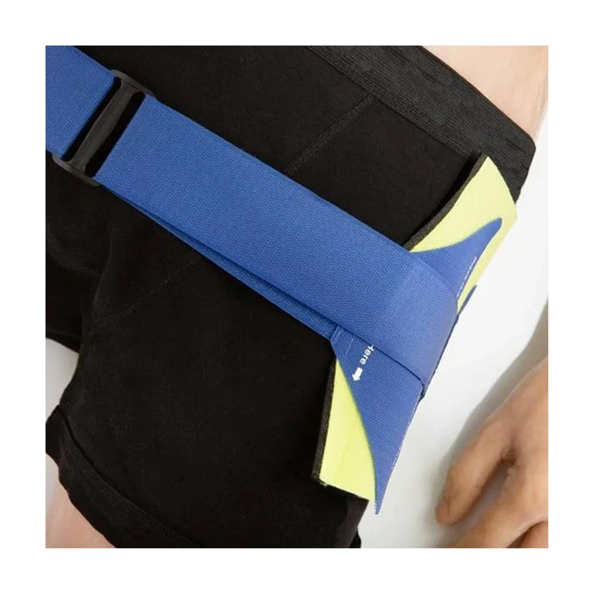Prometheus Pelvic Splint - Image 3