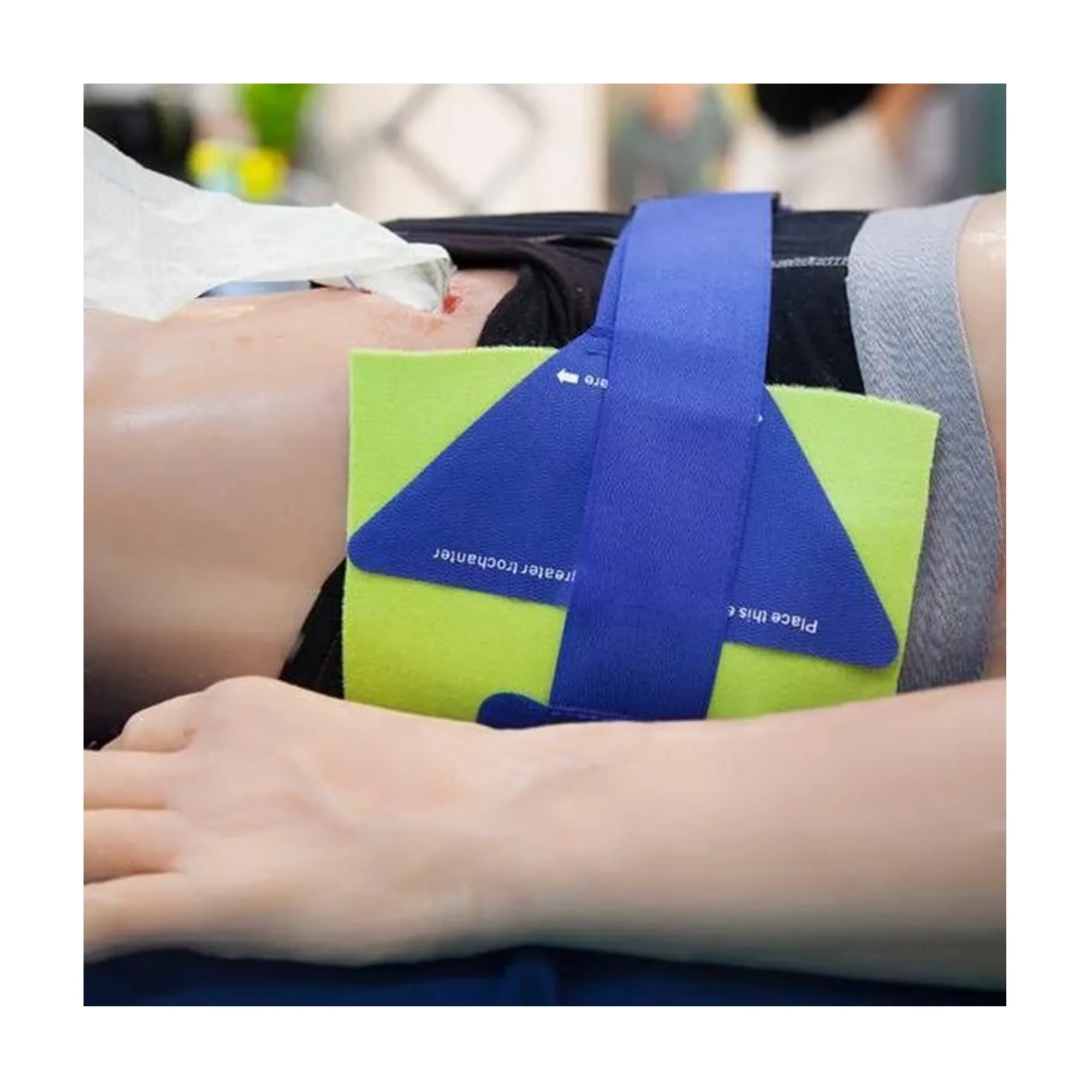 Prometheus Pelvic Splint - Image 4