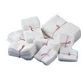 Propax Absorbant Cotton Gauze BP Type 13 Light - Sterile 90cm x 10m Carton - Image 2
