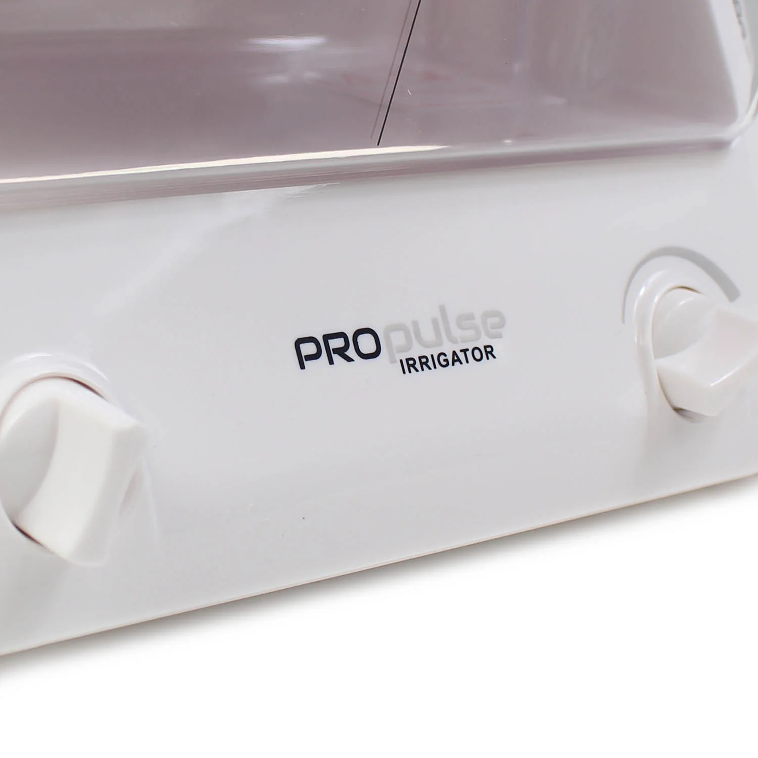 Propulse Ear Irrigator (Purple Lid Including 100 QrX Tips) - Image 2