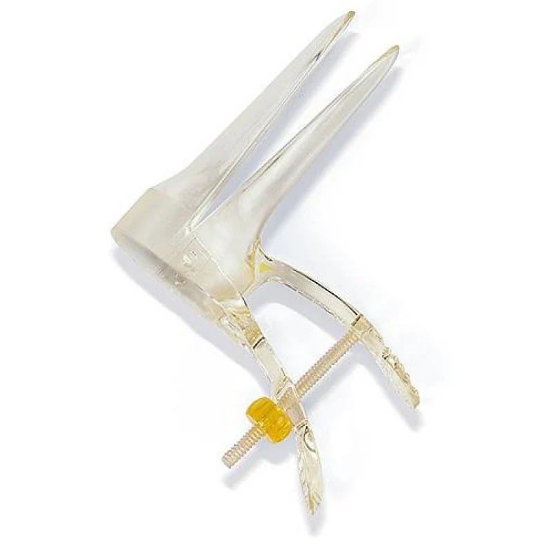 Prospec Disposable Vaginal Speculum - Single - Virgin
