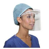 Protective Face Shield Starter Pack