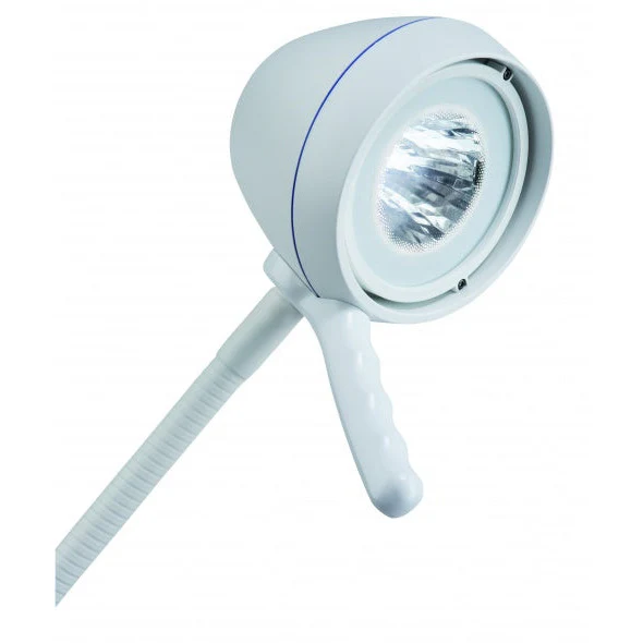 Provita 35 Watt Examination Lamp with Flexible Gooseneck Arm - LED - Image 3