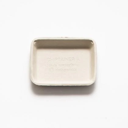 Pulp Foodtainer 70 (181 x 137 x 19mm) - Non Sterile