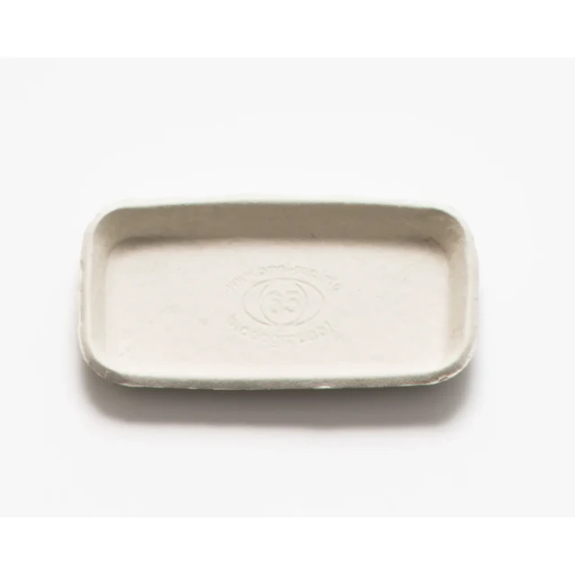 Pulp foodtainer 70 (181 x 137 x 19mm) - SINGLE