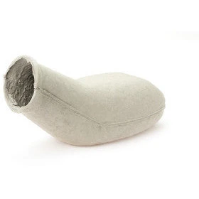 Pulp Male Urinal (round) - 875ml x99 - Clearance