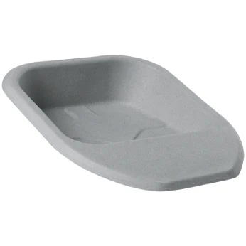 Pulp Maxi Slipper Pan - 2 Litres x 200