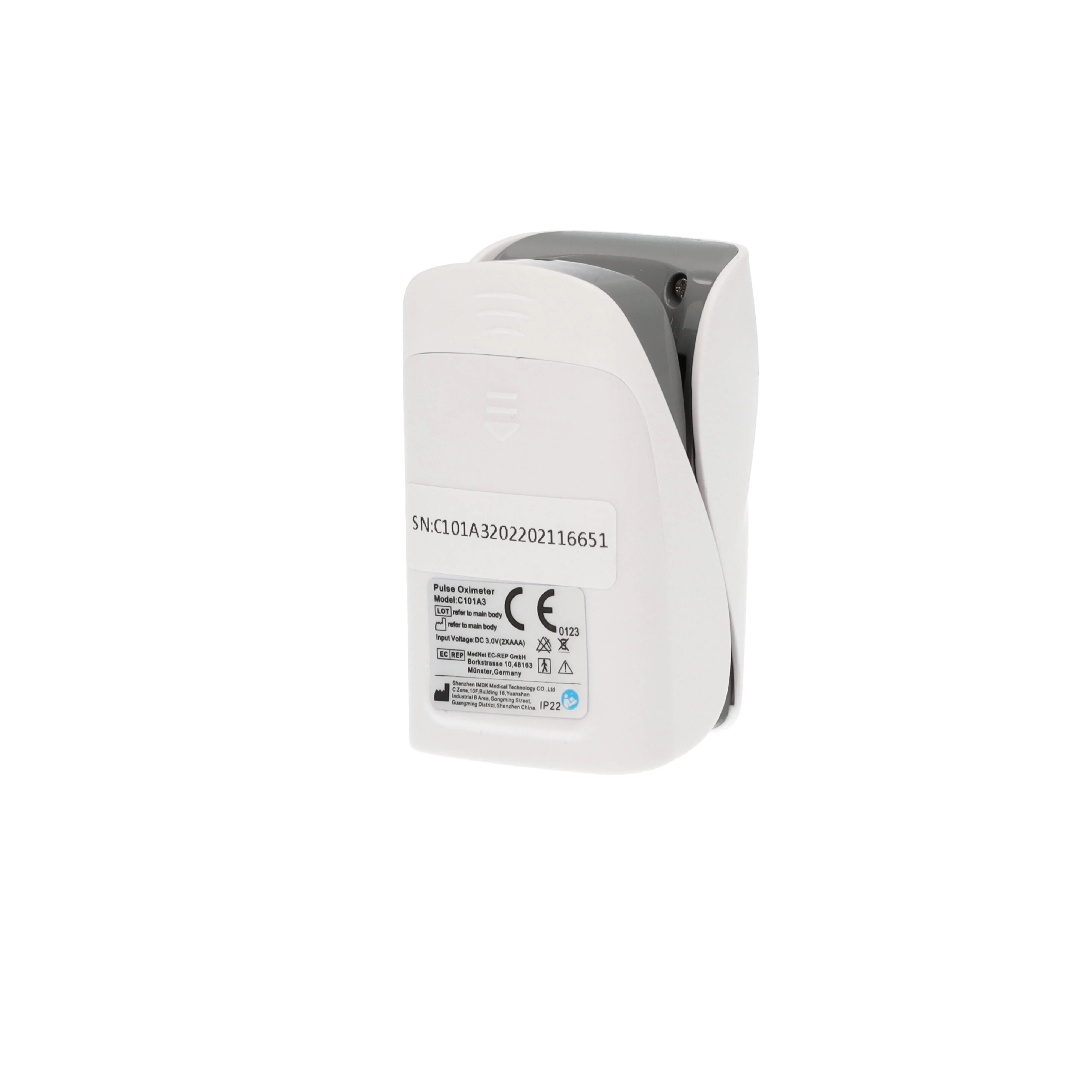 Pulse Oximeter - Image 10