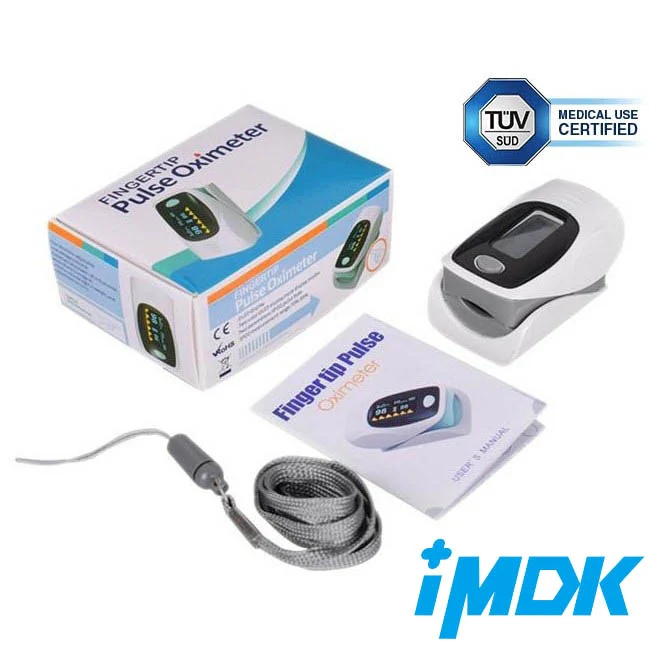 Pulse Oximeter - Image 6
